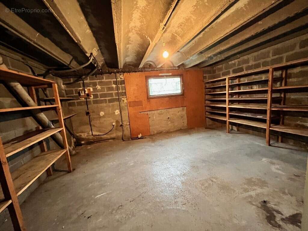 Maison à FLEURY-LES-AUBRAIS