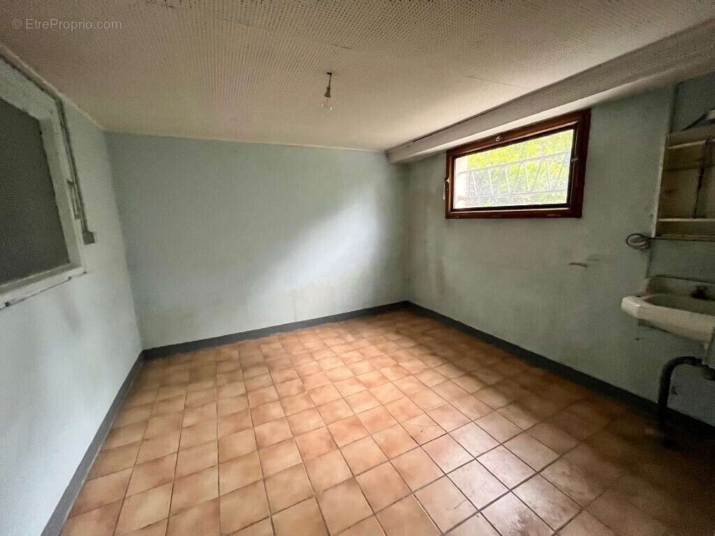 Maison à FLEURY-LES-AUBRAIS