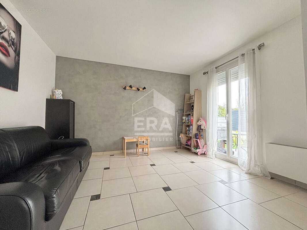 Maison à PONTAULT-COMBAULT