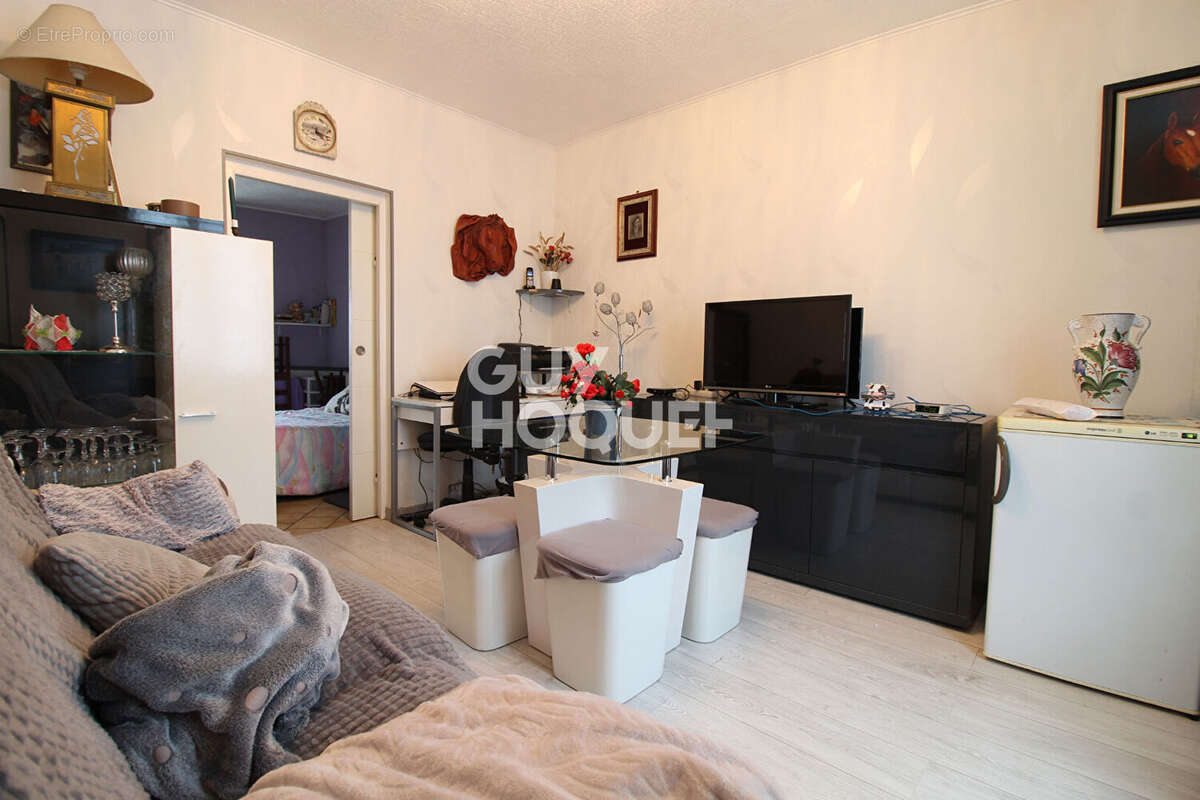 Appartement à MORMANT