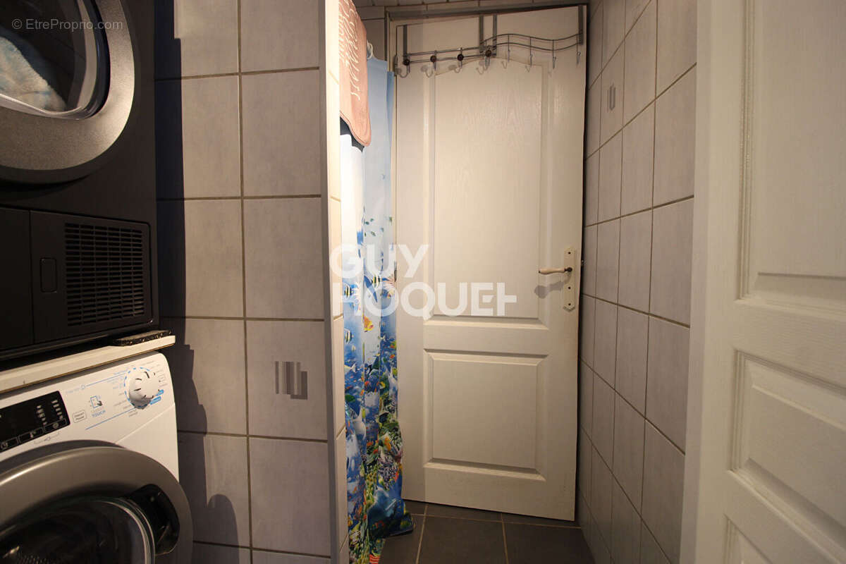 Appartement à MORMANT