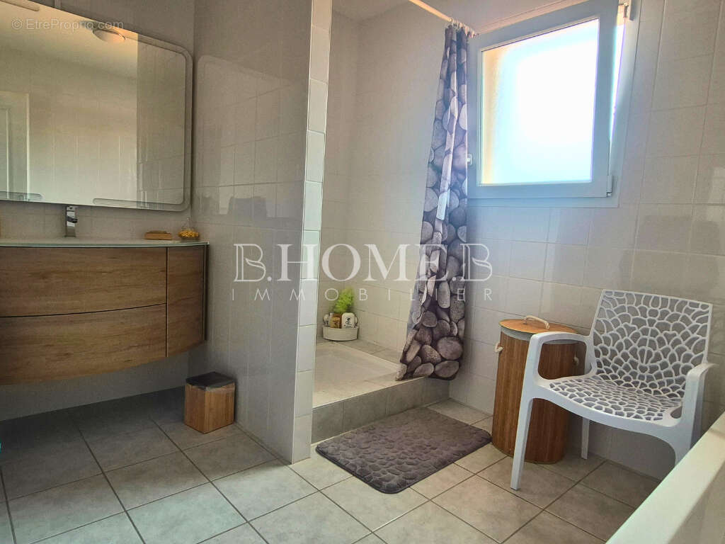 Maison à LA BERNERIE-EN-RETZ