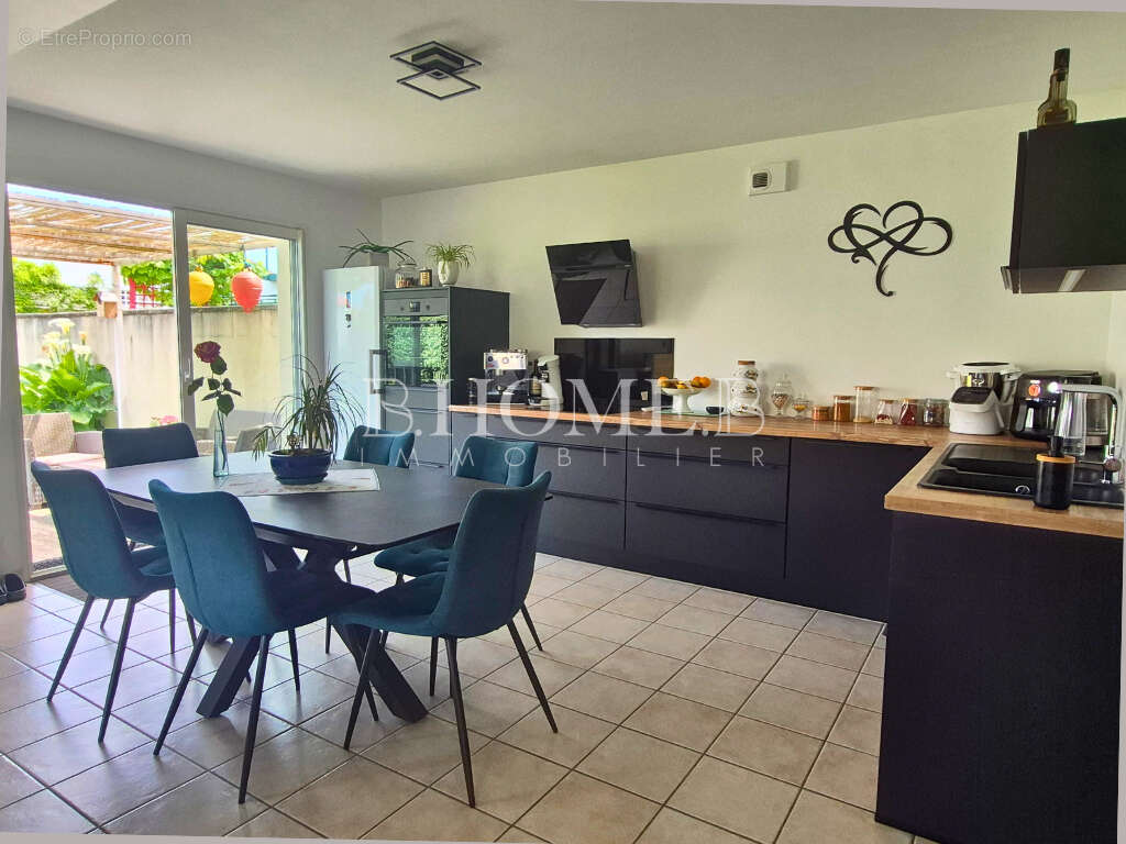 Maison à LA BERNERIE-EN-RETZ