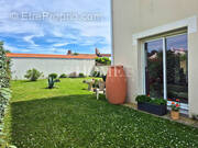 Maison à LA BERNERIE-EN-RETZ