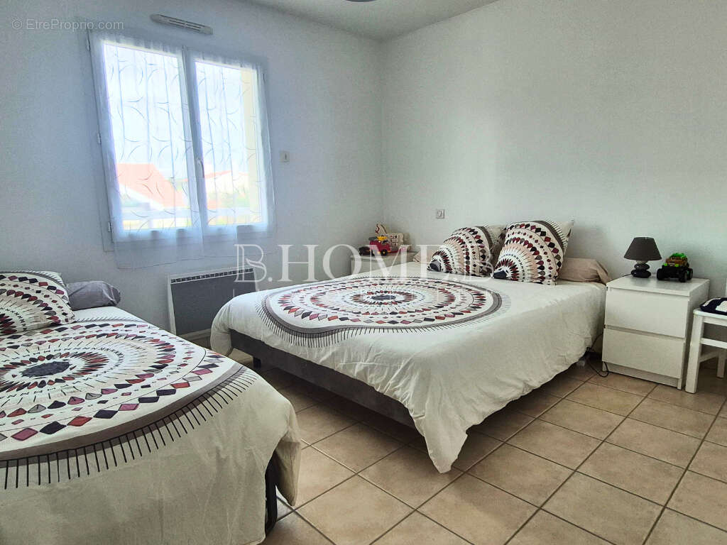 Maison à LA BERNERIE-EN-RETZ