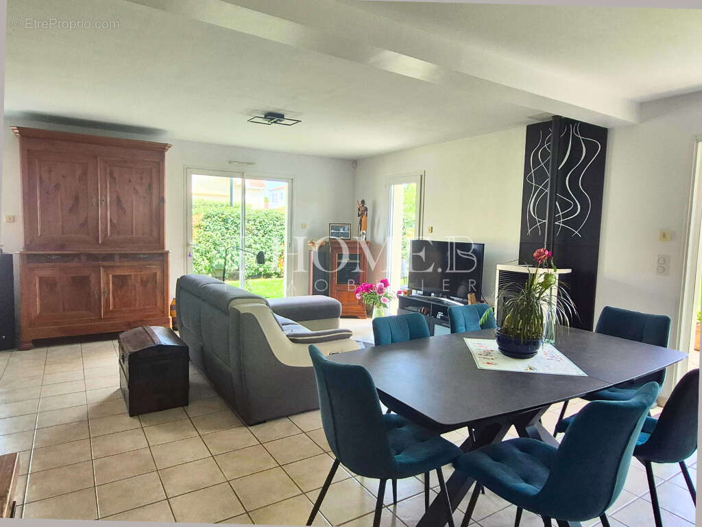 Maison à LA BERNERIE-EN-RETZ