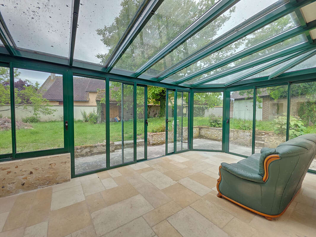 Maison à NOGENT-LE-ROI