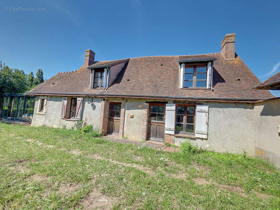 Maison à NOGENT-LE-ROI