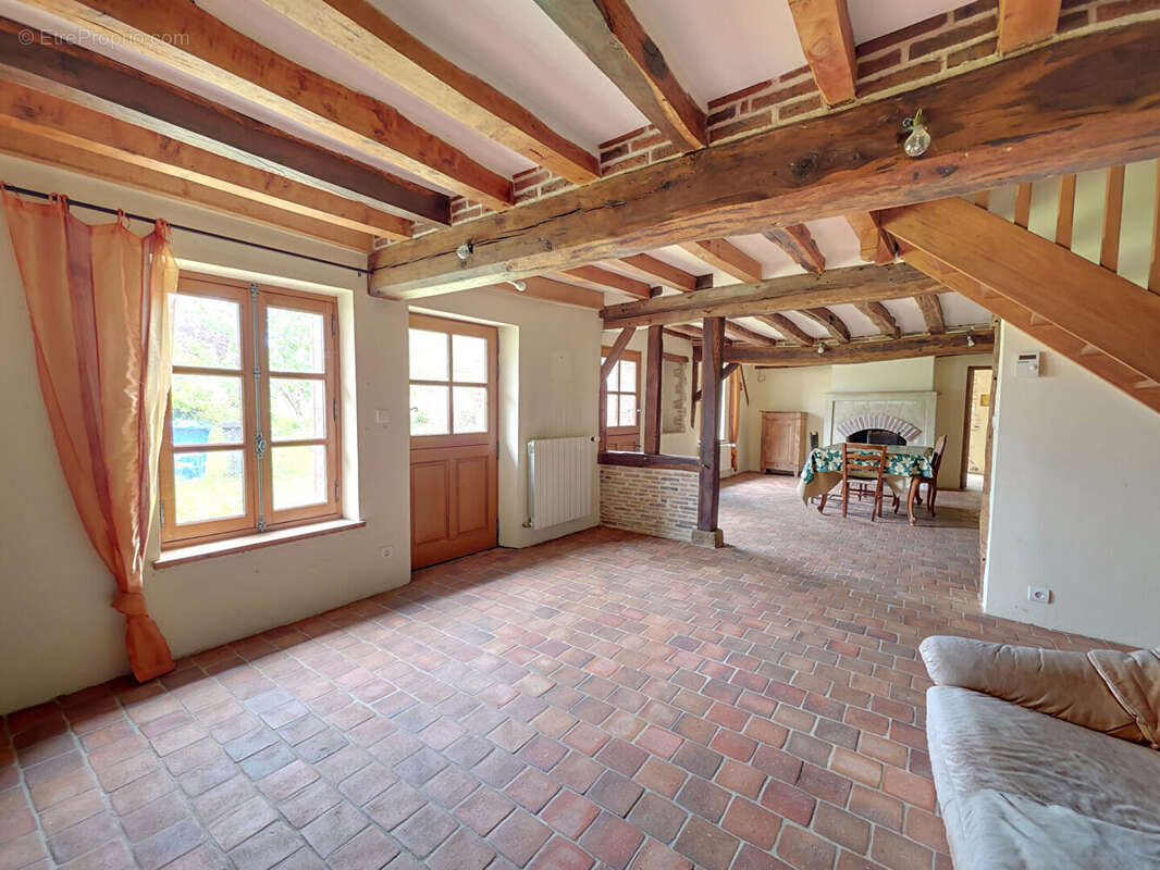 Maison à NOGENT-LE-ROI