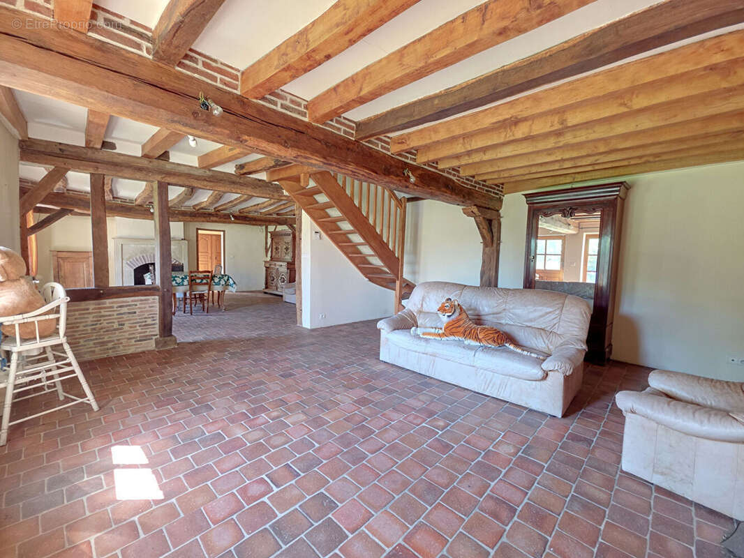 Maison à NOGENT-LE-ROI