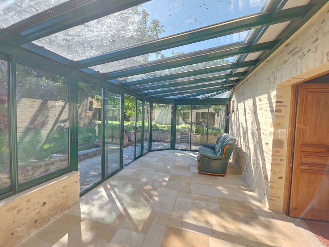 Maison à NOGENT-LE-ROI