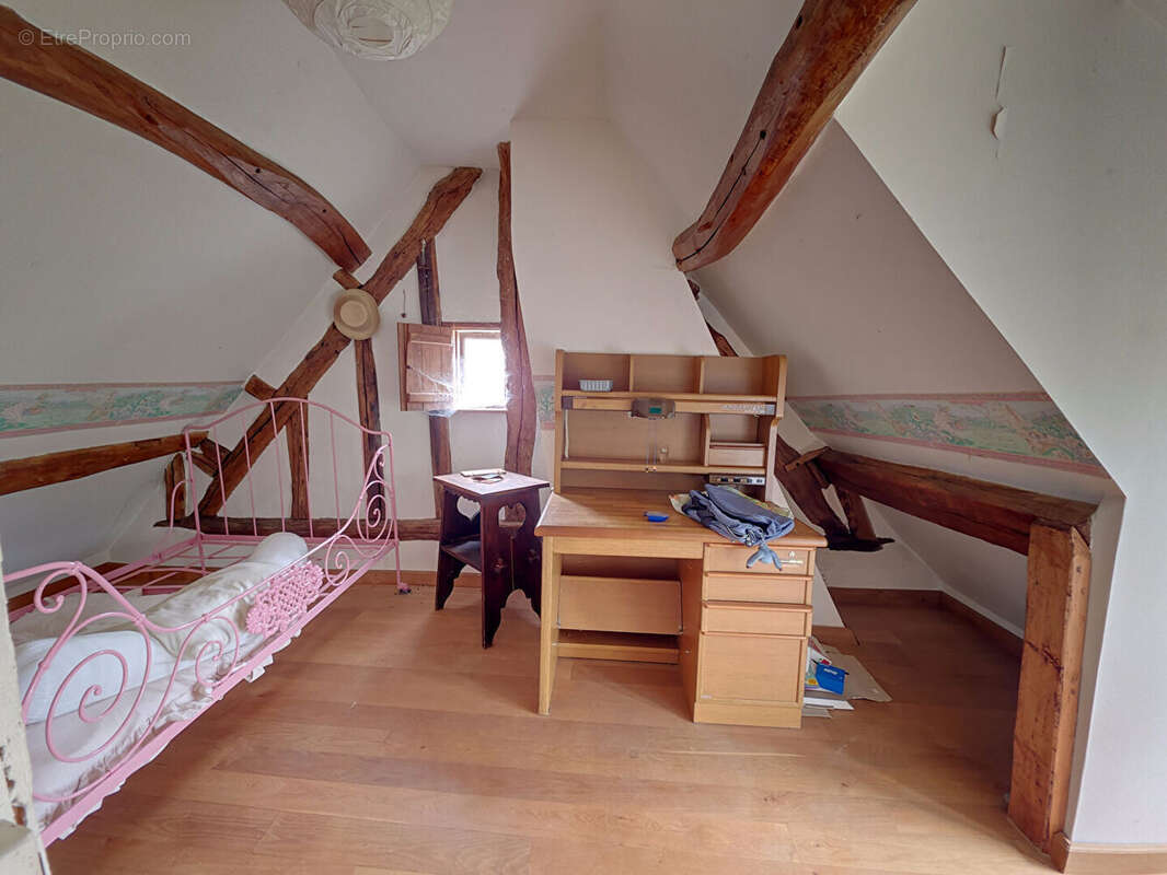 Maison à NOGENT-LE-ROI