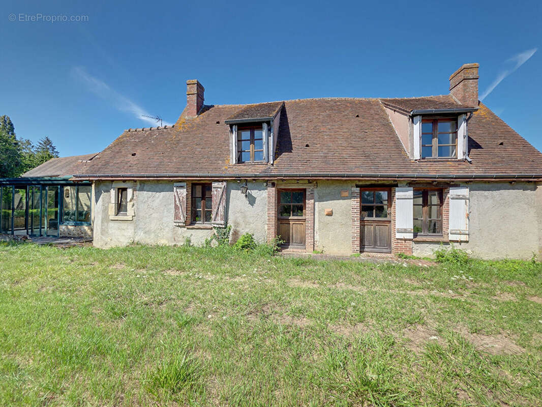 Maison à NOGENT-LE-ROI