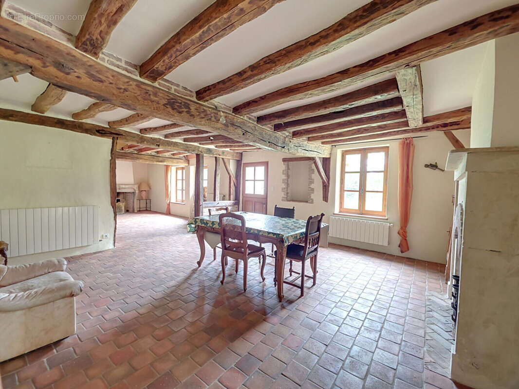 Maison à NOGENT-LE-ROI