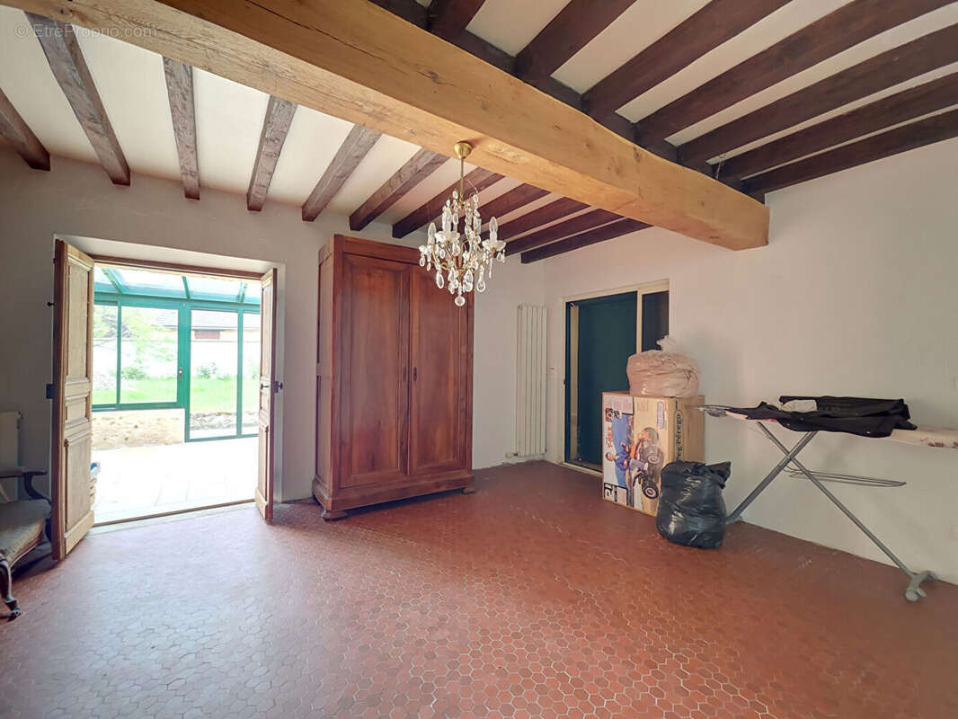 Maison à NOGENT-LE-ROI