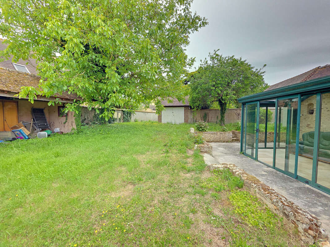 Maison à NOGENT-LE-ROI