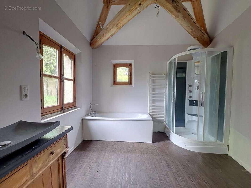 Maison à NOGENT-LE-ROI