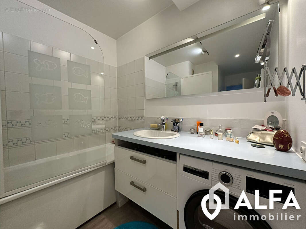 Appartement à SAINT-GRATIEN