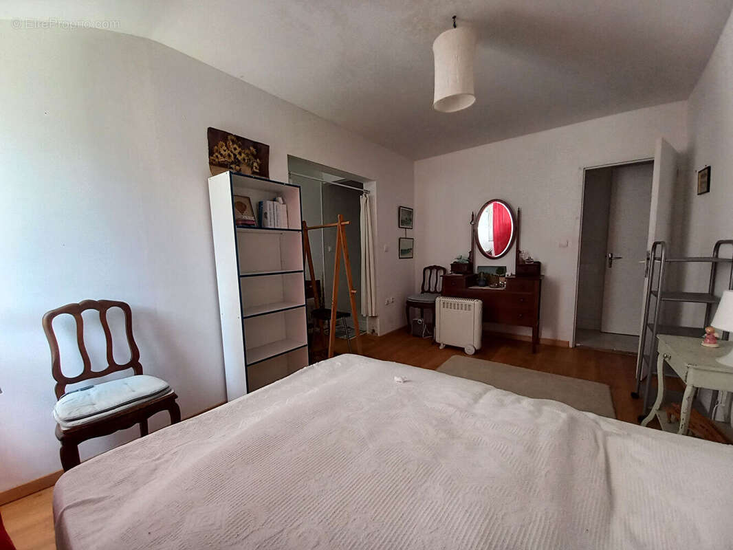 Maison à SAINT-GEORGES-D&#039;OLERON