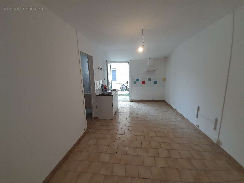 Maison à SAINT-GEORGES-D&#039;OLERON