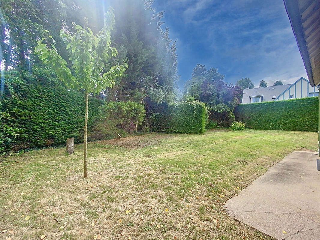 Maison à VILLERS-SUR-MER