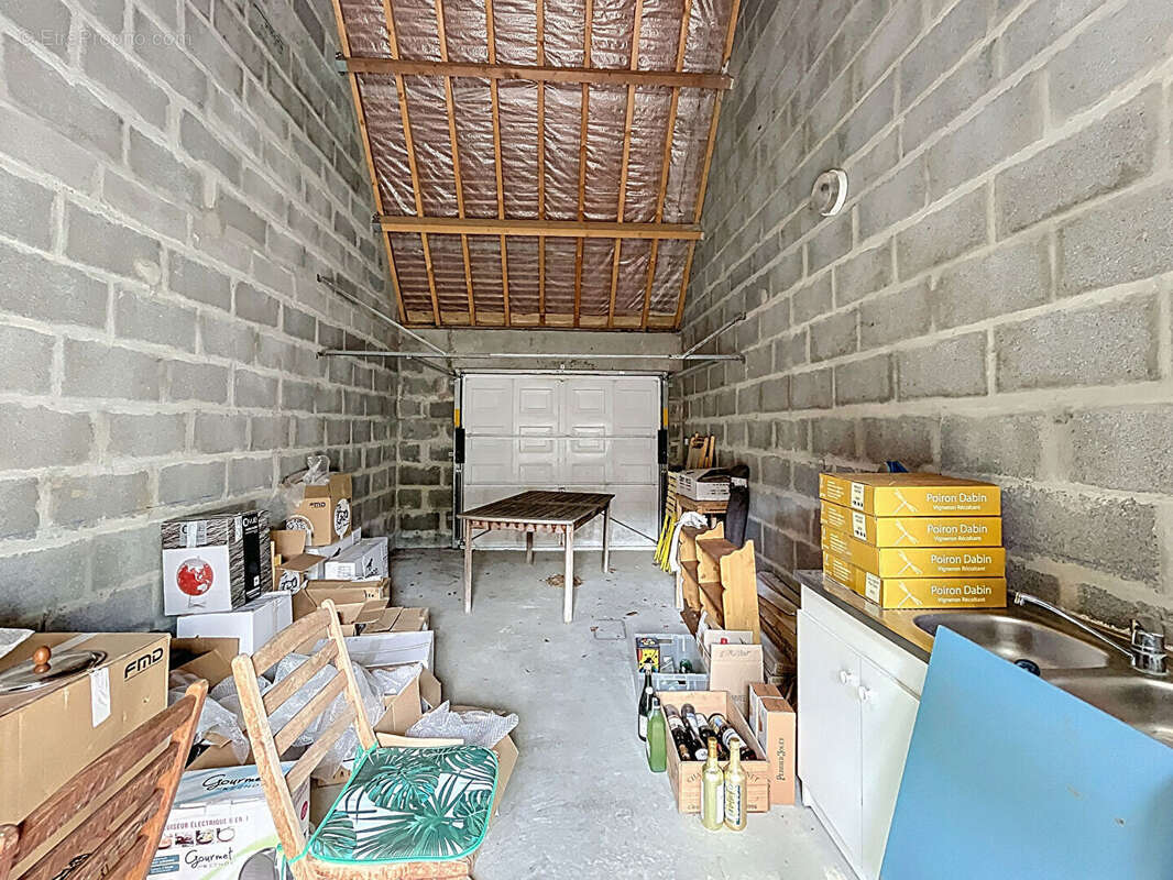 Maison à VILLERS-SUR-MER