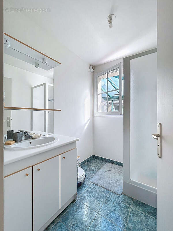 Maison à VILLERS-SUR-MER