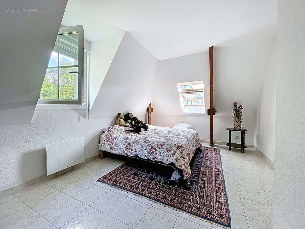 Maison à VILLERS-SUR-MER