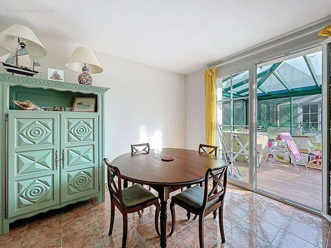 Maison à VILLERS-SUR-MER