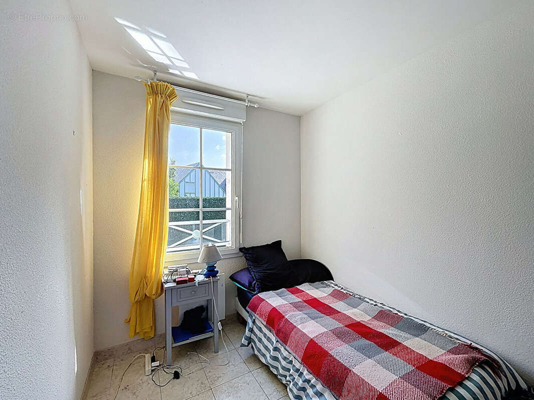 Maison à VILLERS-SUR-MER