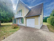 Maison à VILLERS-SUR-MER