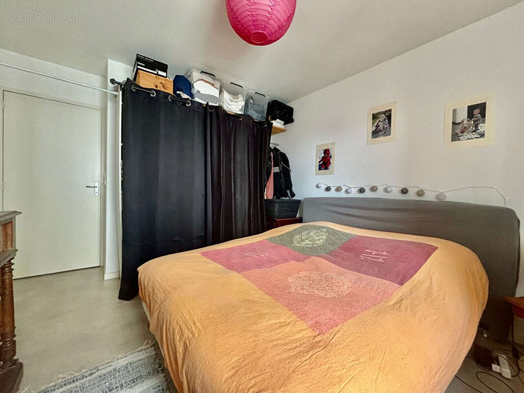Appartement à SAINT-NAZAIRE