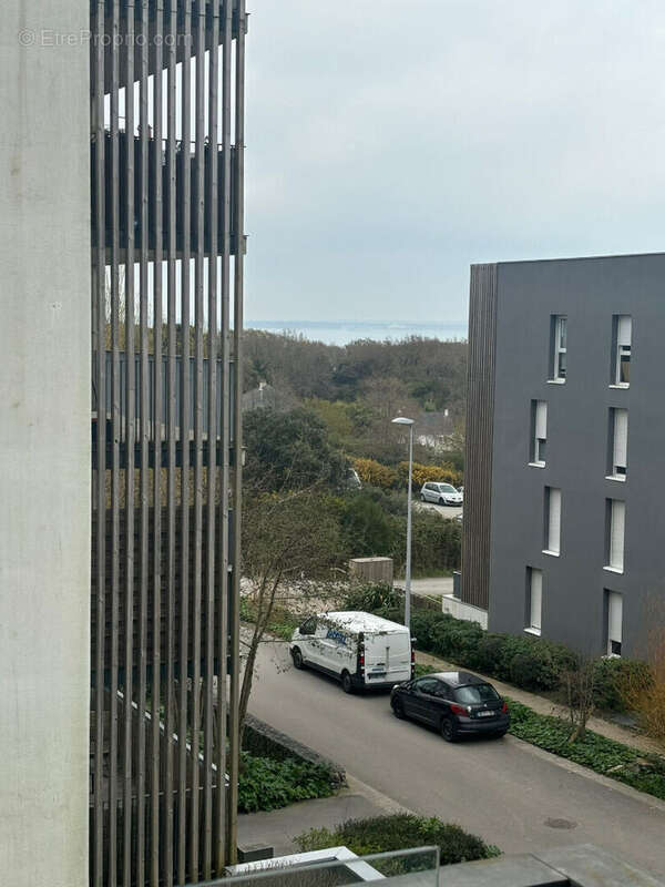 Appartement à SAINT-NAZAIRE