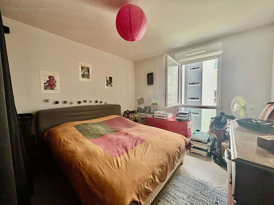 Appartement à SAINT-NAZAIRE