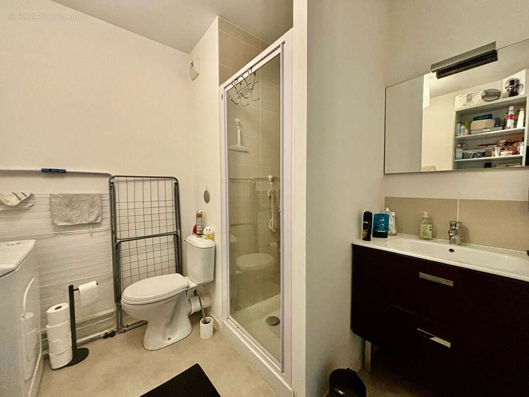 Appartement à SAINT-NAZAIRE