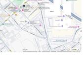 Photo 1 - Commerce à ISSY-LES-MOULINEAUX