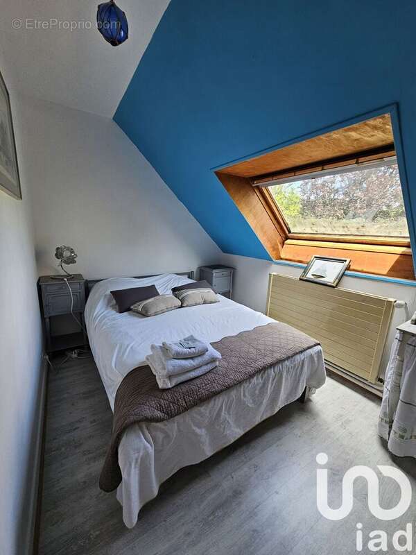 Photo 6 - Maison à VAUMORT