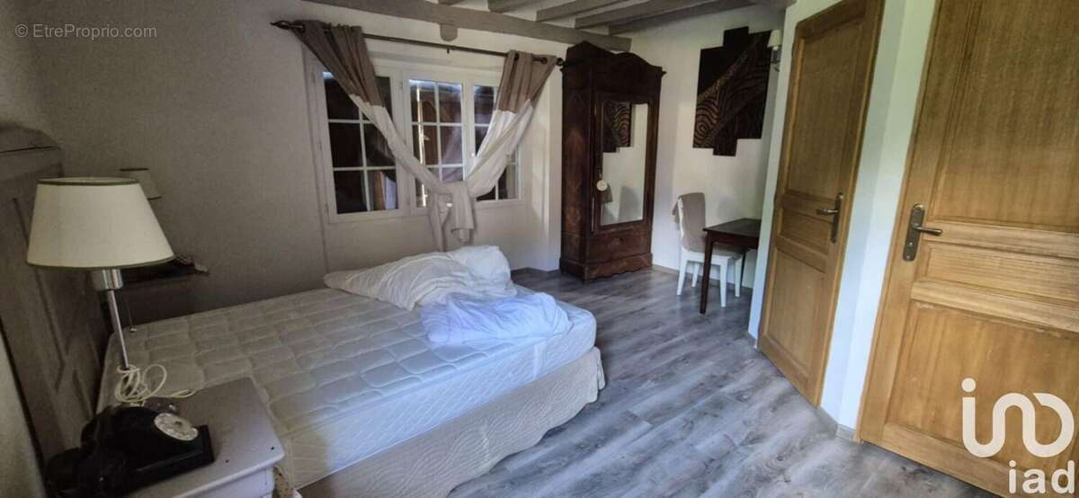 Photo 7 - Maison à VAUMORT