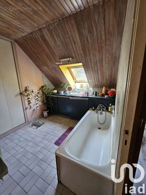 Photo 8 - Maison à VAUMORT