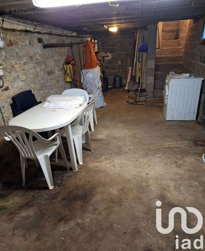 Photo 3 - Maison à ROBECOURT