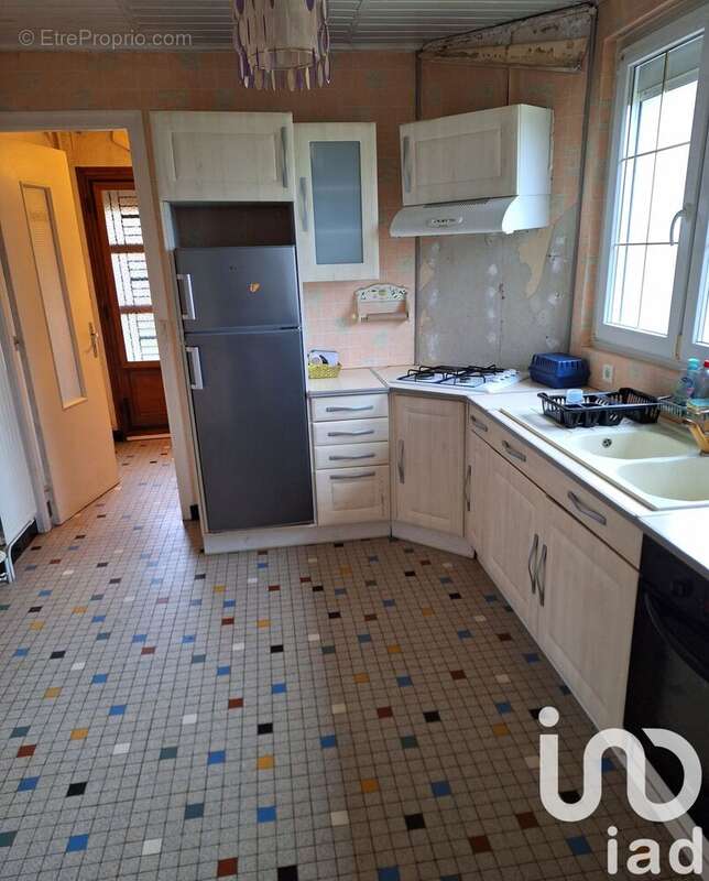 Photo 4 - Maison à ROBECOURT