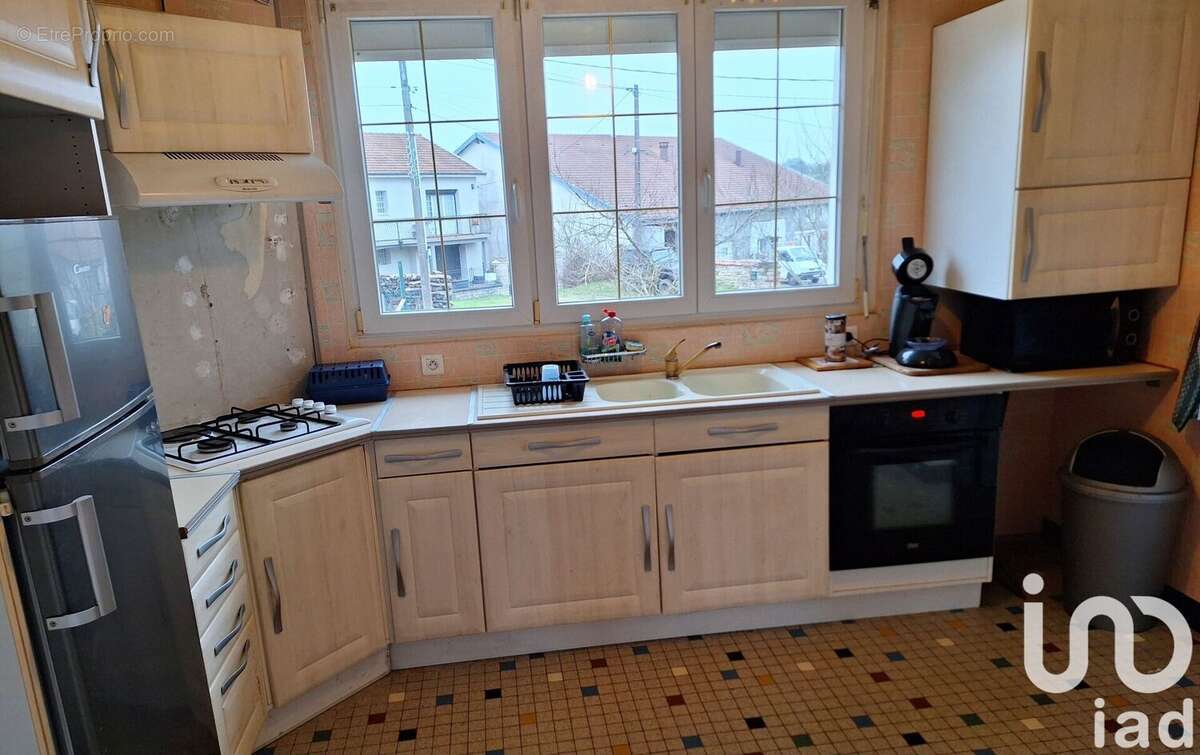 Photo 5 - Maison à ROBECOURT