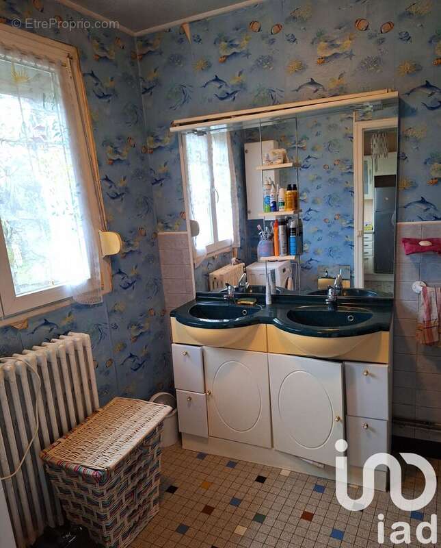 Photo 6 - Maison à ROBECOURT