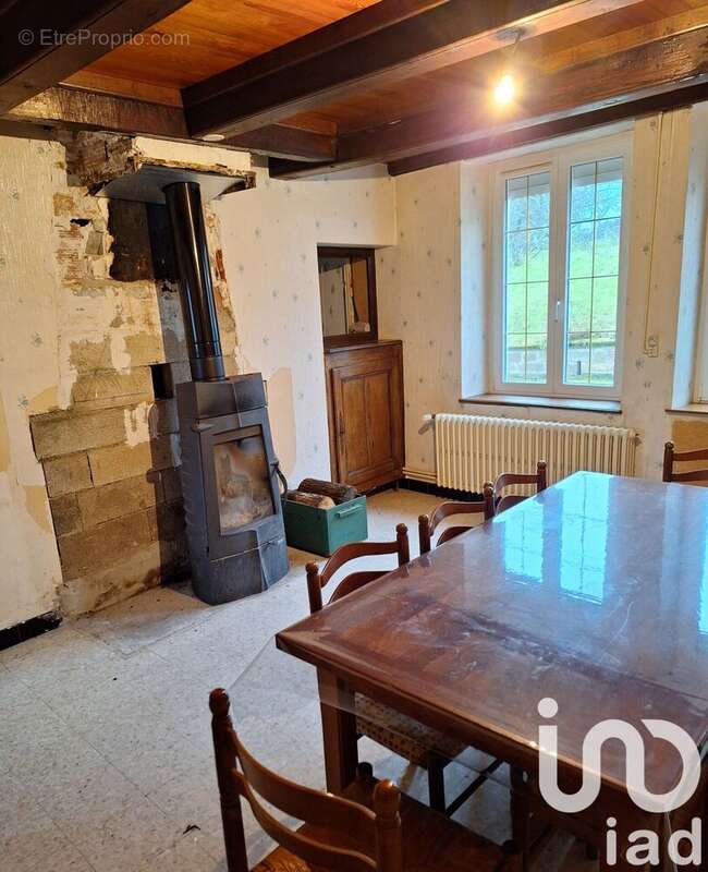 Photo 8 - Maison à ROBECOURT