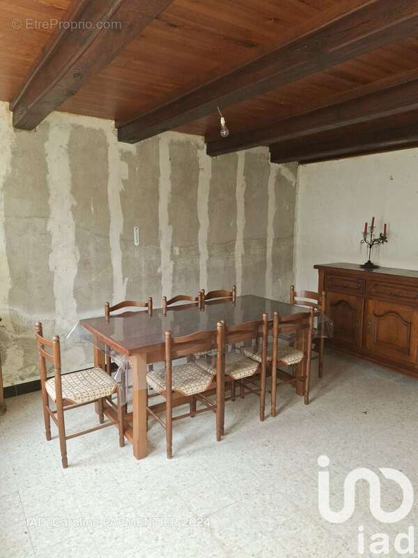 Photo 9 - Maison à ROBECOURT