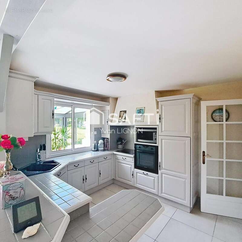 Photo 3 - Maison à SAINT-LYPHARD