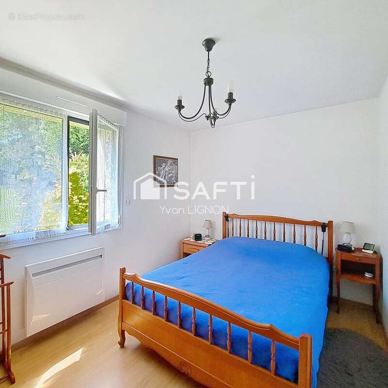 Photo 4 - Maison à SAINT-LYPHARD