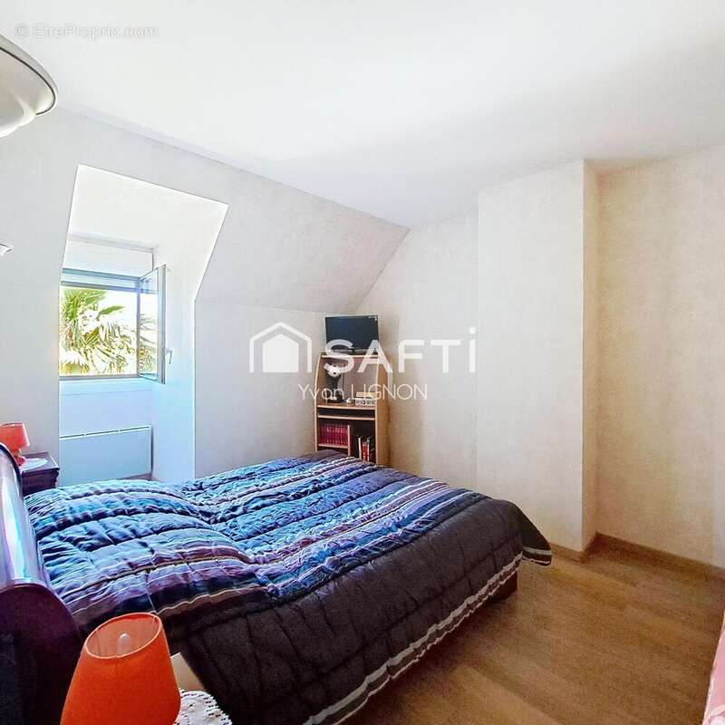 Photo 5 - Maison à SAINT-LYPHARD