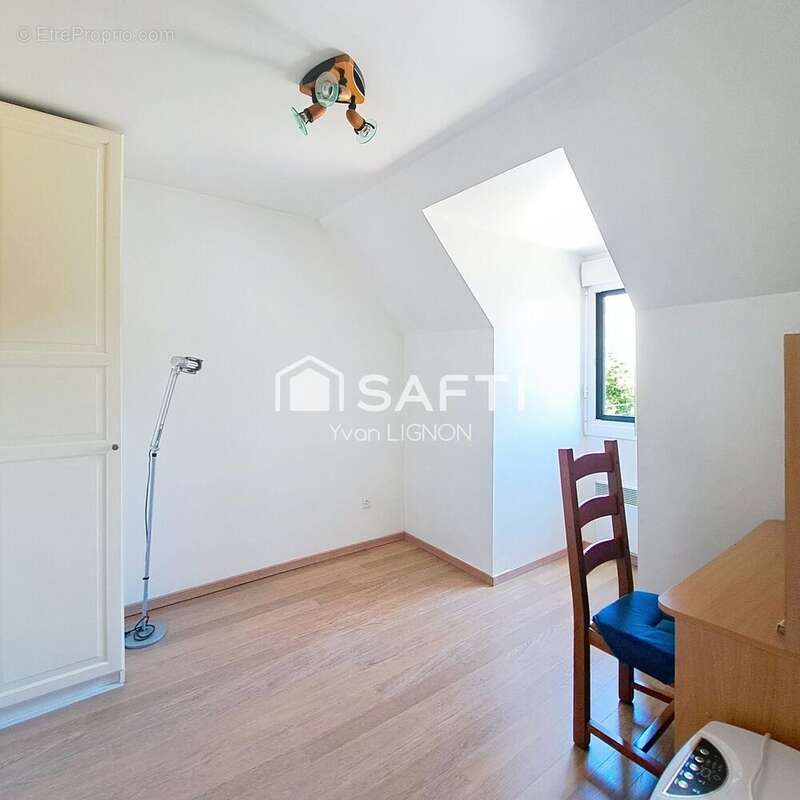 Photo 7 - Maison à SAINT-LYPHARD