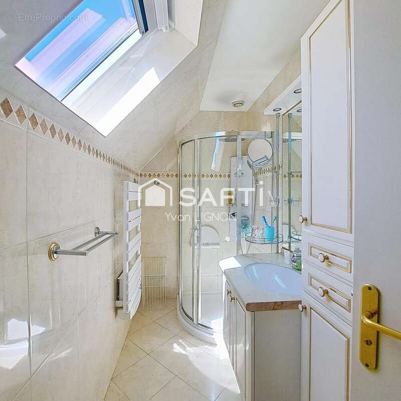 Photo 8 - Maison à SAINT-LYPHARD